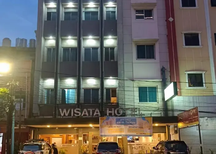 Hotel Wisata