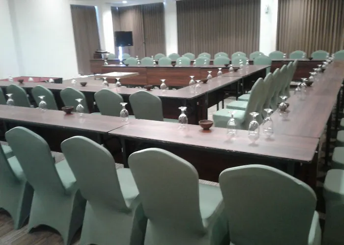 OPI Indah Hotel Palembang