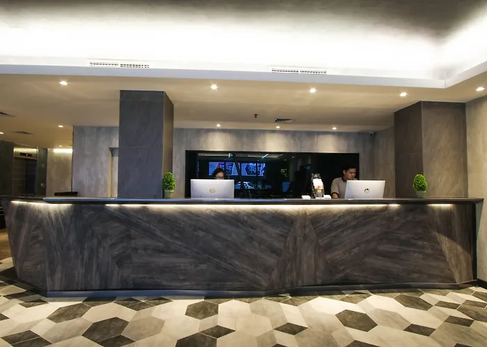 Nite And Day VeteranHotel Palembang